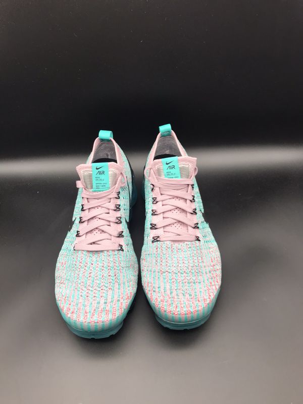 Nike Air VaporMax Flyknit 3 South Beach AJ6910-500 - Sepjoy