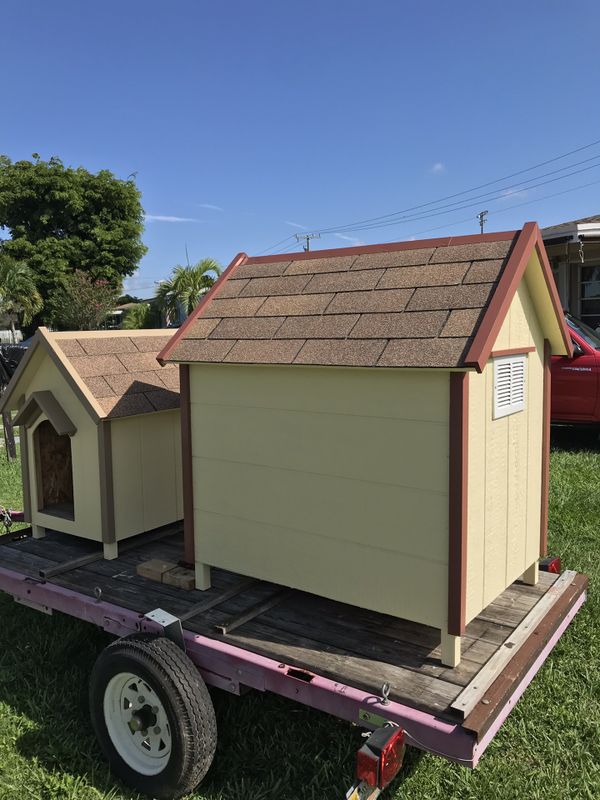 Dog house for Sale in Miami, FL OfferUp