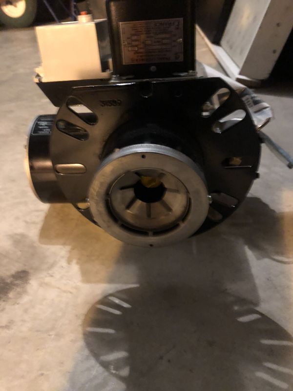 Brand new Beckett oil burner for Sale in Huntersville, NC OfferUp