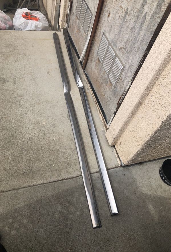 1948 chevy rocker moldings for Sale in Union City, CA OfferUp