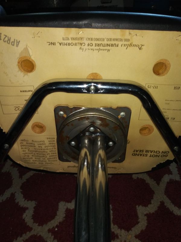 Mid Century Douglas Furniture Chairs For In Salt Lake City 155sold