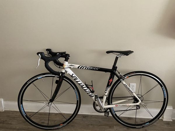 2007 Specialized Allez Comp Road Bike for Sale in Orlando, FL - OfferUp