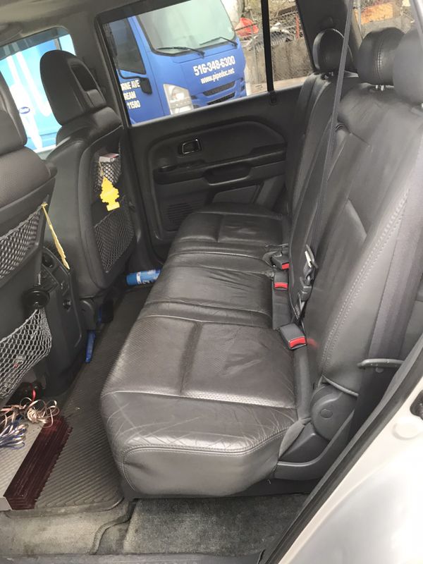 Honda Pailot For Sale In Queens NY OfferUp