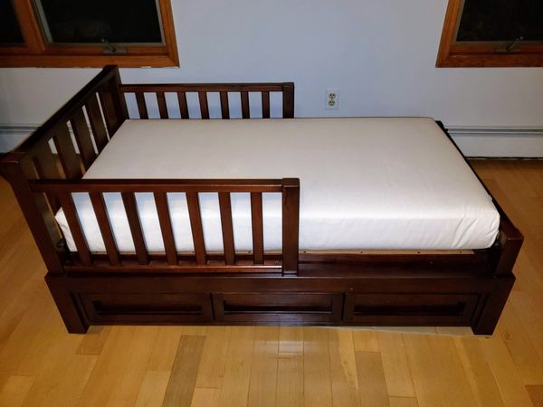 Pottery Barn Kids Skylar Crib Toddler Bed For Sale In Somerset Nj