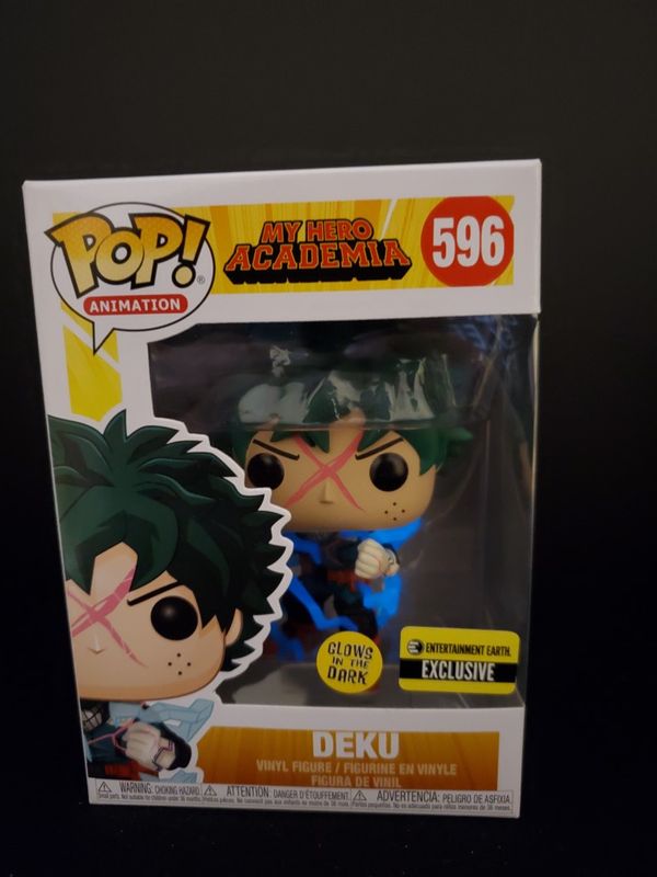 596 funko pop