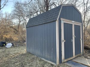 New and Used Shed for Sale in Kansas City, MO - OfferUp