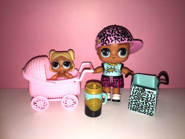 barbie polaroid camera