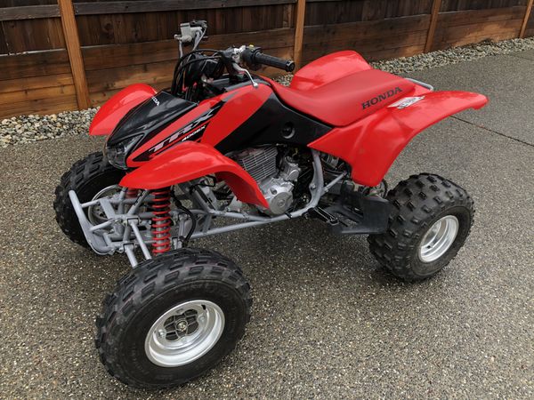 2005 honda trx400ex trx 400 quad atv for Sale in Everett, WA - OfferUp