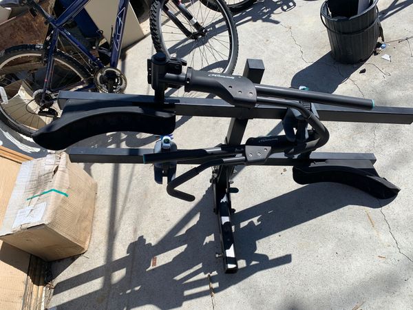 rage powersports 4 bike rack