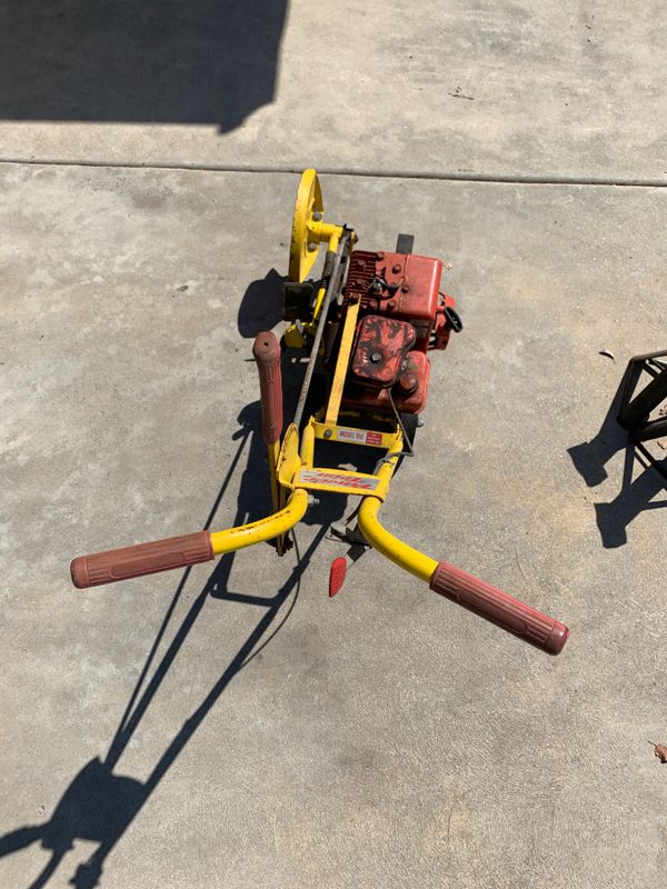Power Trim Edger for Sale in Fresno, CA OfferUp