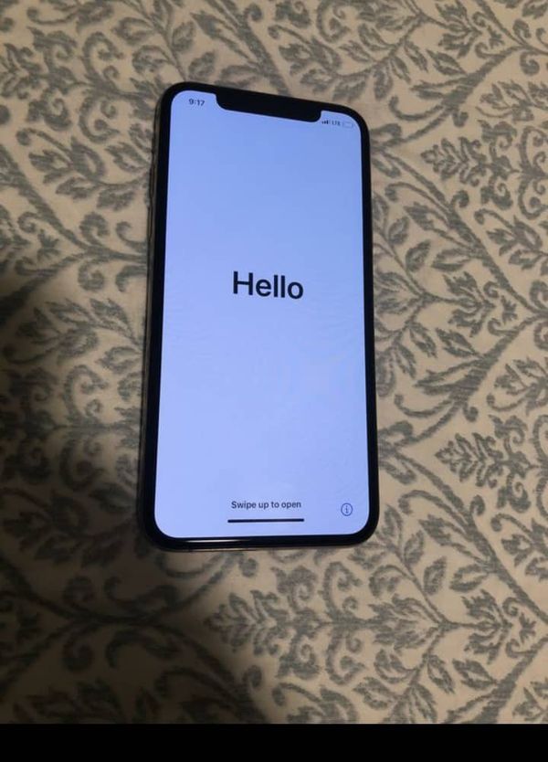 iPhone sx Max for Sale in Carlsbad, CA - OfferUp