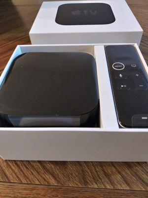 New and Used Apple tvs for Sale - OfferUp