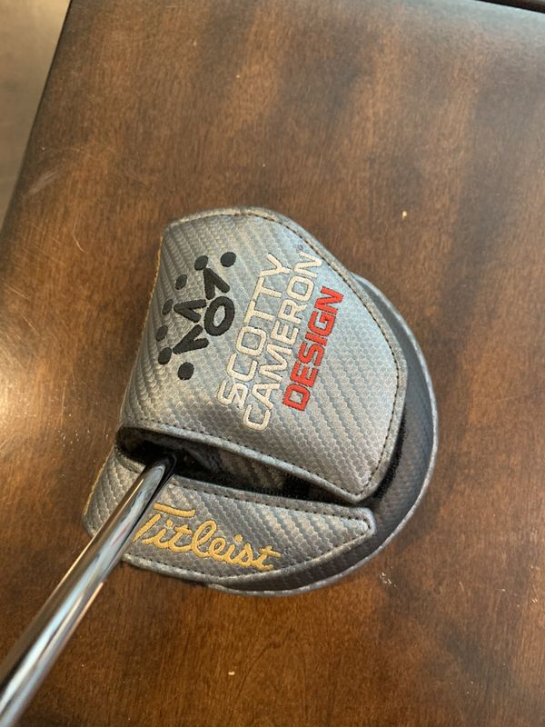 Scotty Cameron phantom x6 str for Sale in Oceanside, CA - OfferUp