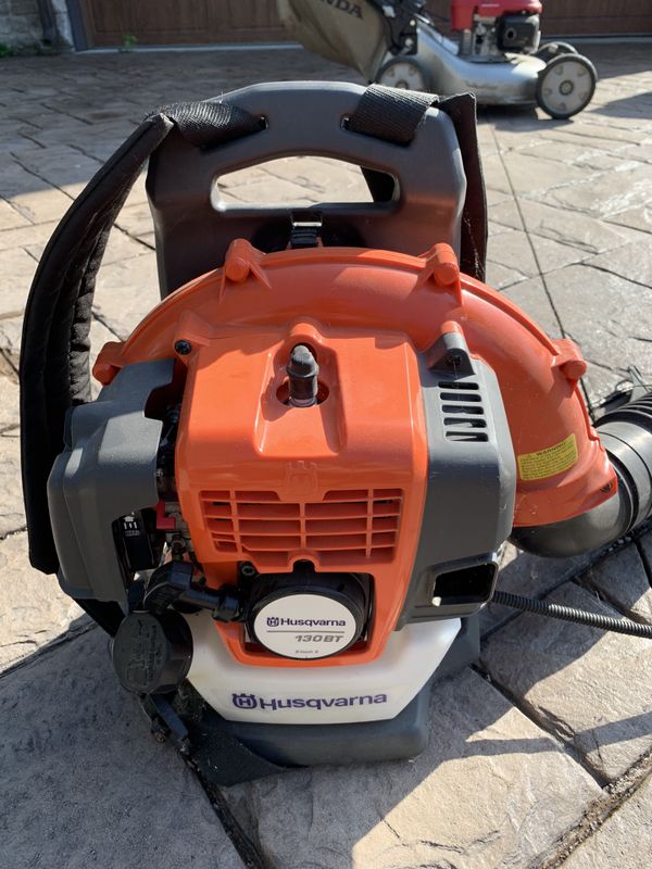 husqvarna blower for sale