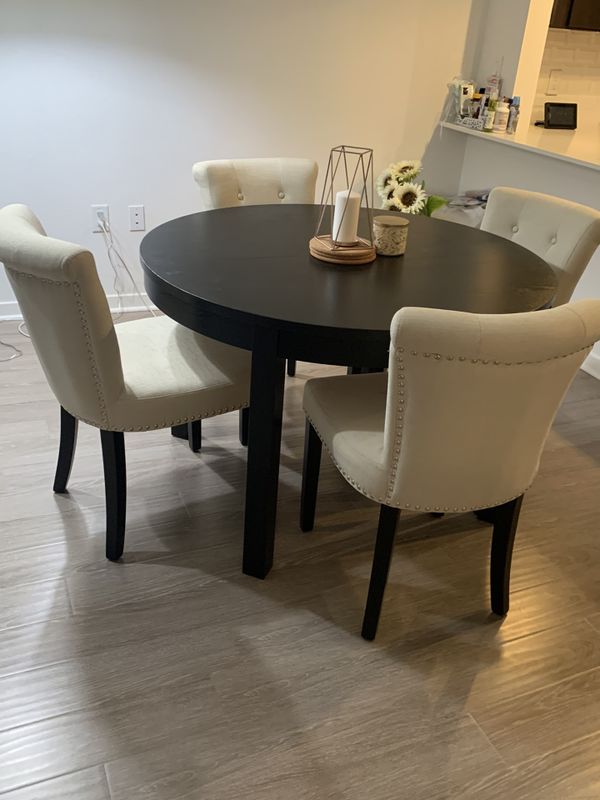 IKEA Extendable Table (not even a year old) for Sale in Houston, TX