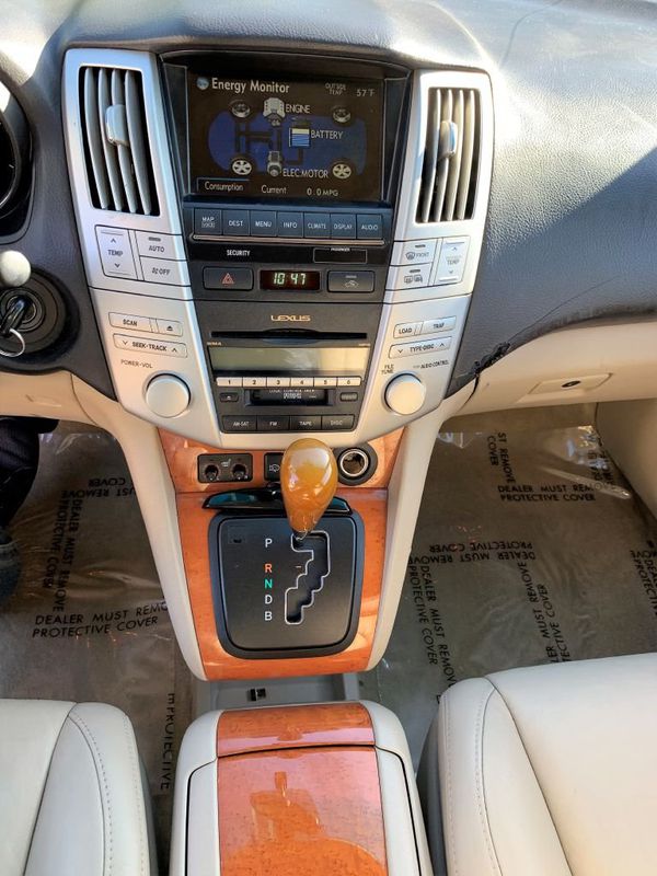 2007 Lexus RX 400h for Sale in Fresno, CA OfferUp