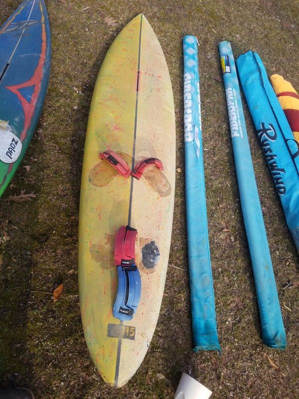 wind surfboards for sale