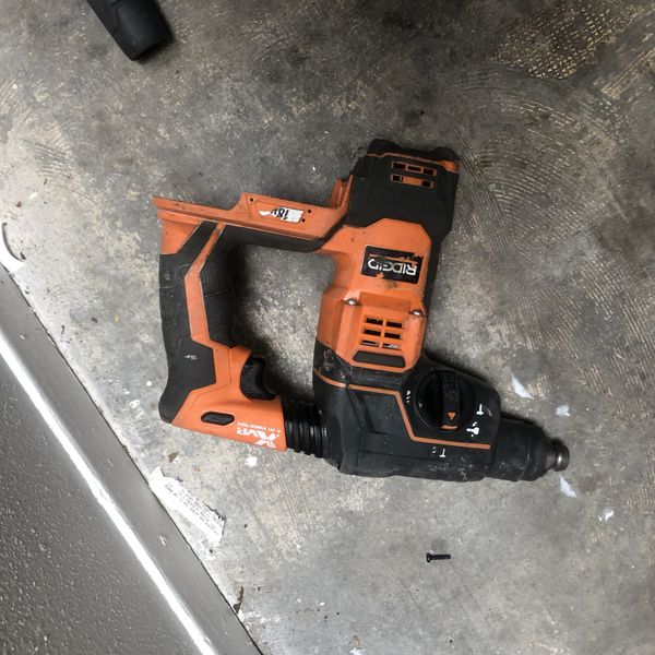 octane xl brushless