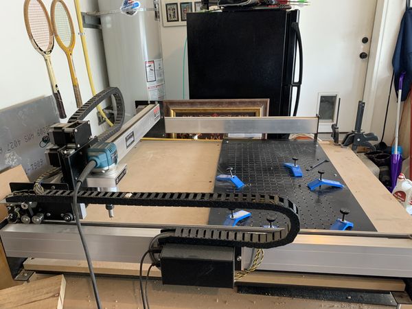 shapeoko xxl