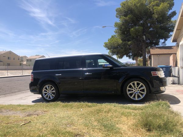 Ford Flex double turbo 2010 for Sale in Las Vegas, NV - OfferUp