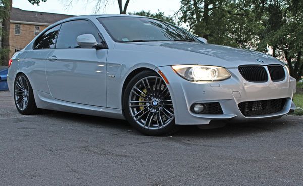 BMW 335i e92, M package ,modified 400+hp for Sale in Schiller Park, IL ...