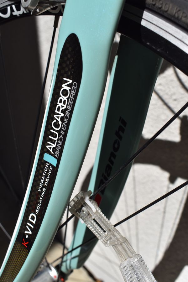 Bianchi Via Nirone 7 For Sale In Culver City Ca Offerup