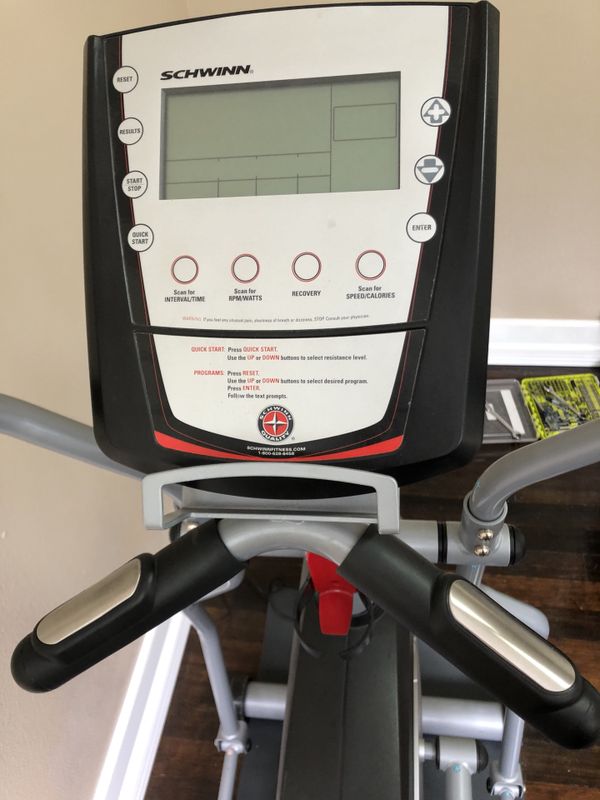 Schwinn 420 Model Elliptical for Sale in Montesano, WA OfferUp