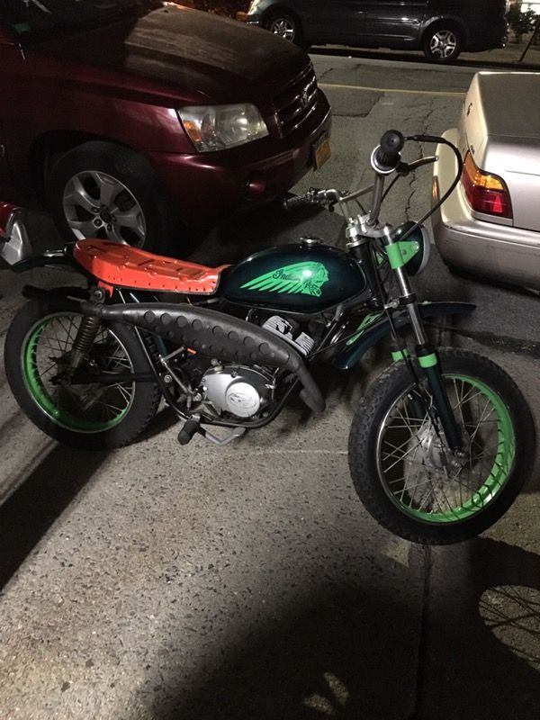 50cc indian motorcycle price