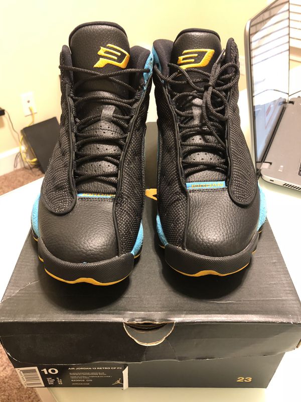 Jordan 13 CP PE For Sale In Myrtle Beach SC OfferUp