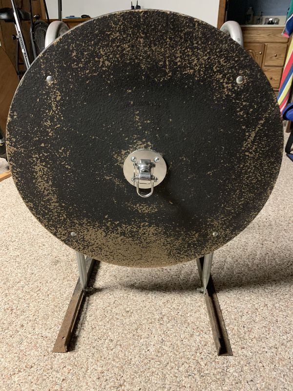 Speed Bag Platform and Mounting Bracket for Sale in Aliquippa, PA - OfferUp