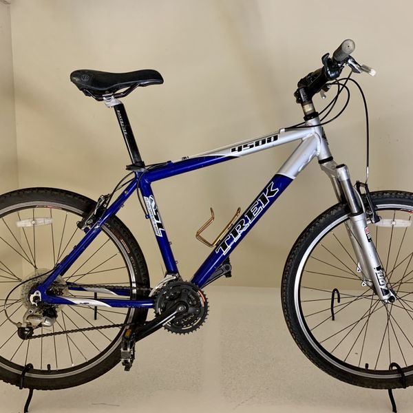 trek 4500 value