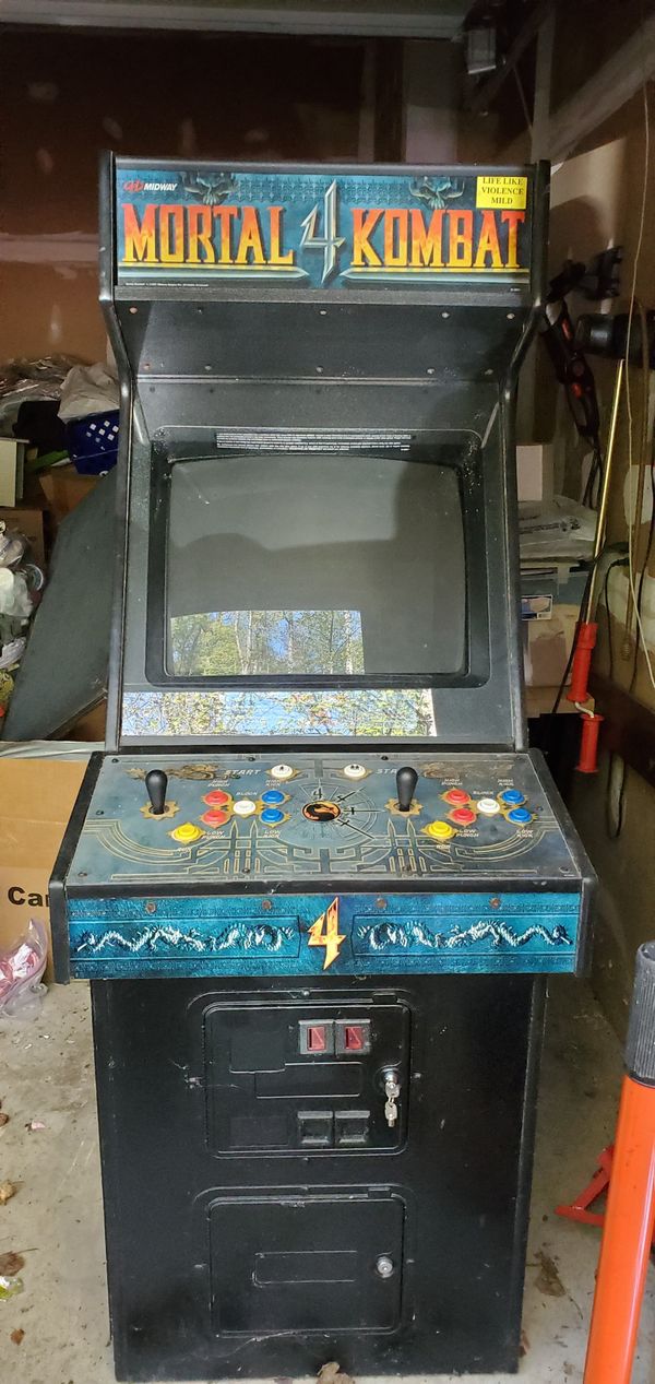 download mk3 arcade machine download mk3 arcade machine