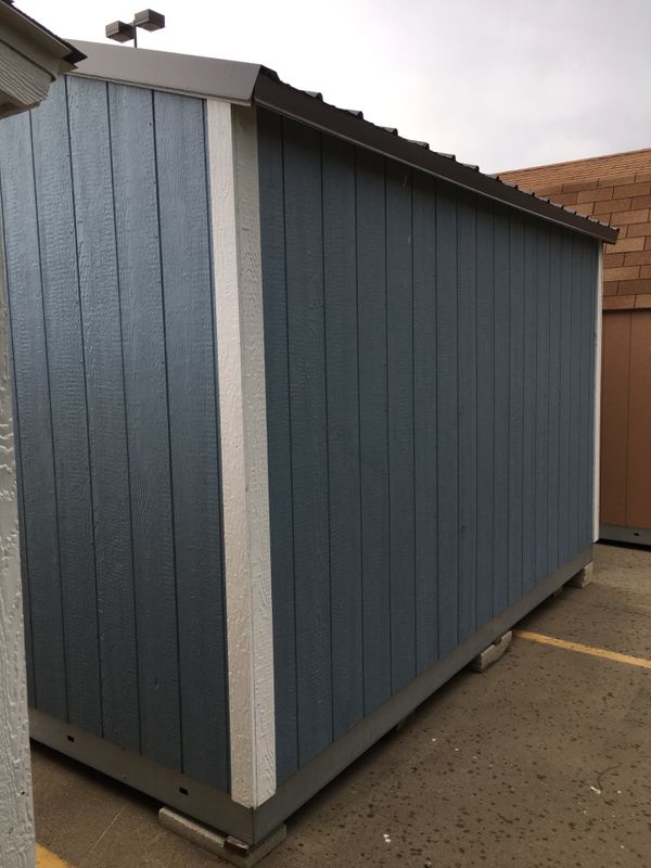 Tuff Shed Sundance Series TR-700 10’x12’ for Sale in 