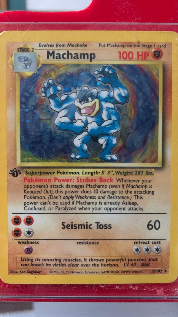 rare-1995-machamp-shadowless-card-1st-edition-for-sale-in-franklin