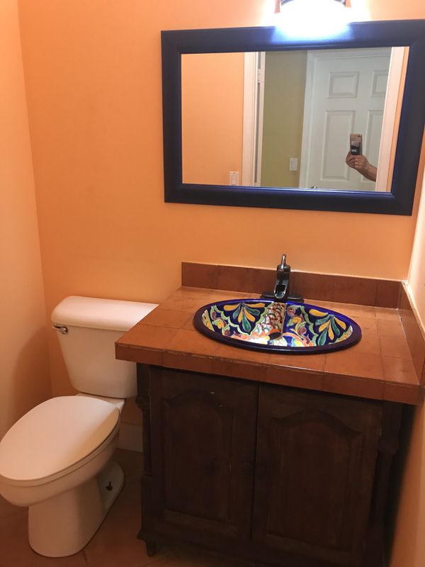 Entire Bathroom Set For Sale In Pembroke Pines FL OfferUp