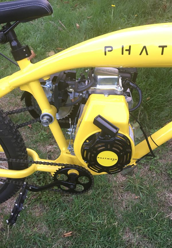 phatmoto for sale