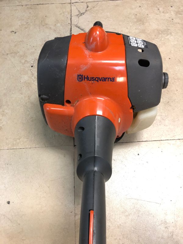 Husqvarna 128CD Weed Eater (Fuel Powered) for Sale in Hollywood, FL ...