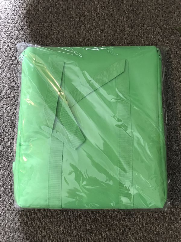 Instacart Insulated Bags -Cooler Bag for Sale in Oceanside, CA - OfferUp
