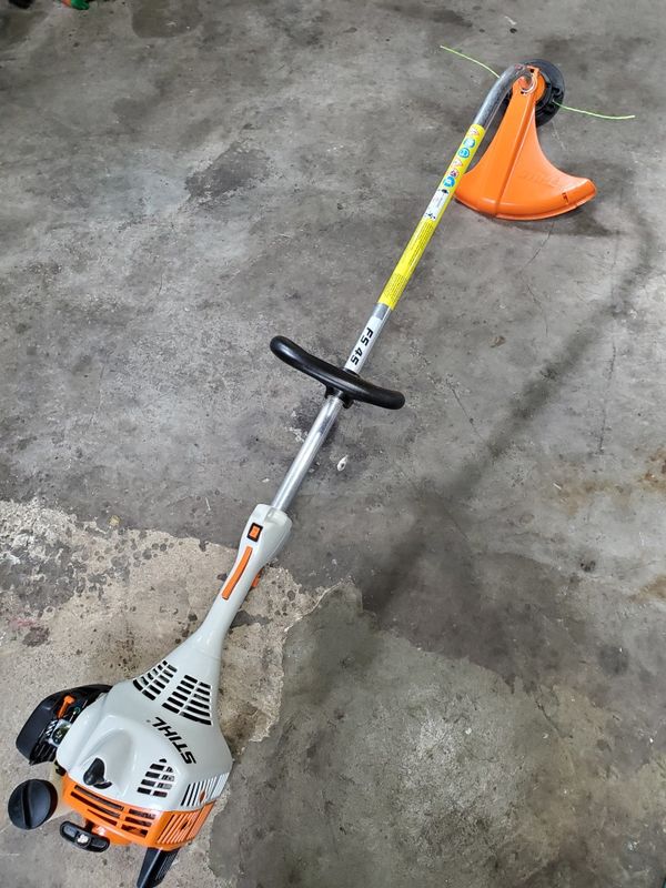 stihl weed eater stihl weed eater