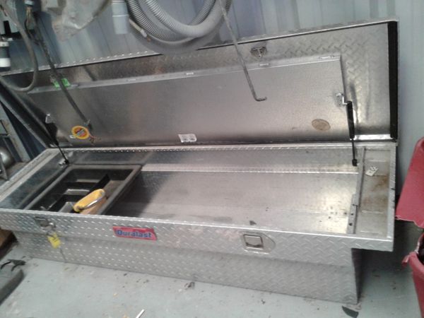 Duralast truck tool box Clearance