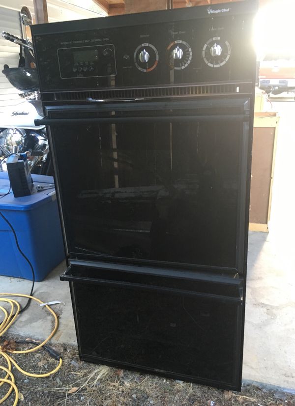 magic-chef-double-oven-for-sale-in-tacoma-wa-offerup