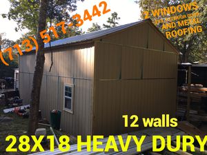 New and Used Shed for Sale in Conroe, TX - OfferUp