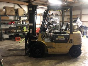 New And Used Forklift For Sale In Philadelphia Pa Offerup