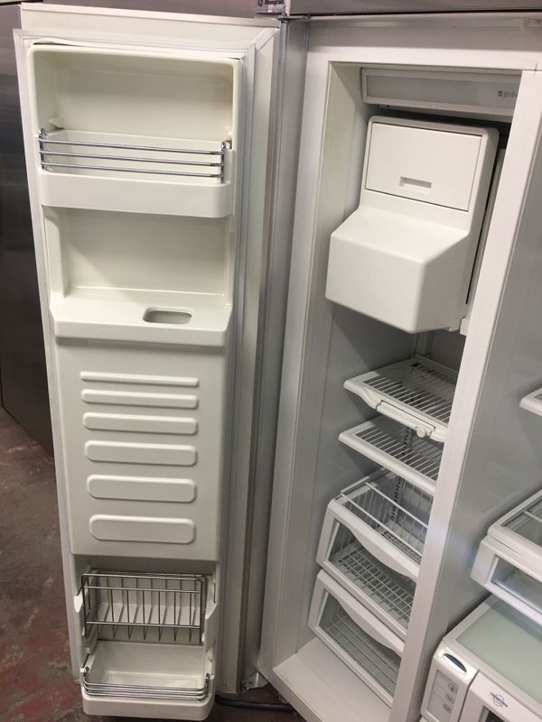 jenn air 48 refrigerator reviews