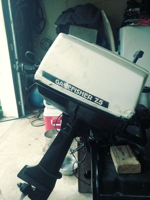 outboard offerup hillsboro motors