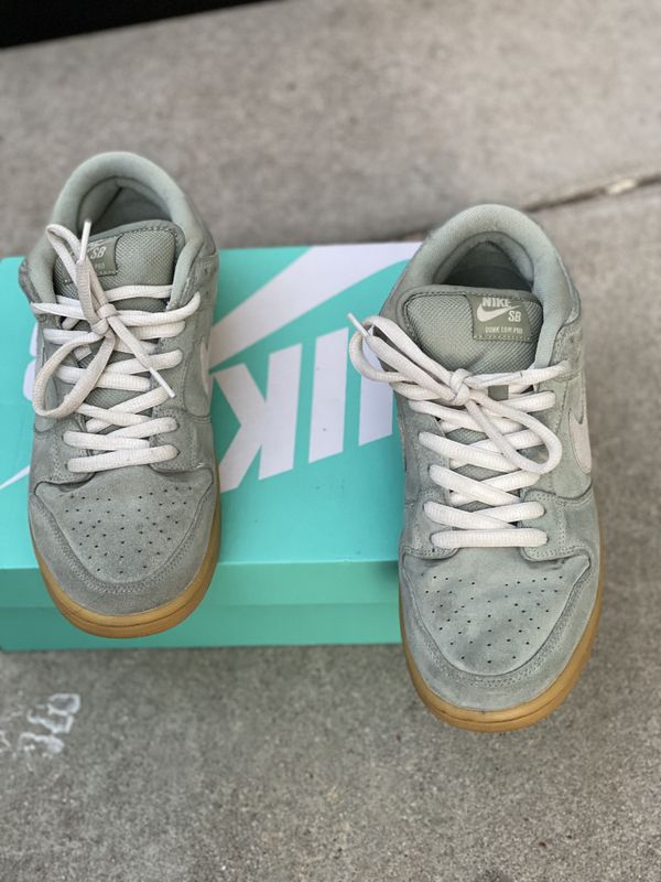 Nike Gradeschool Dunk High Blazer Island Green | SneakerNews.com