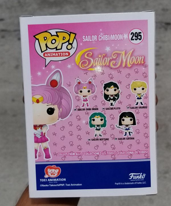 media moon funko