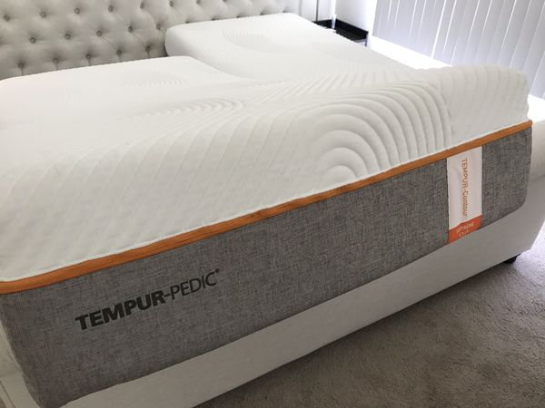 used tempur-pedic mattress for sale