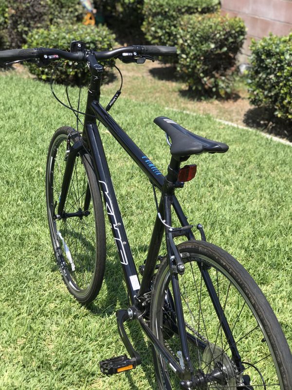 khs vitamin a bike review