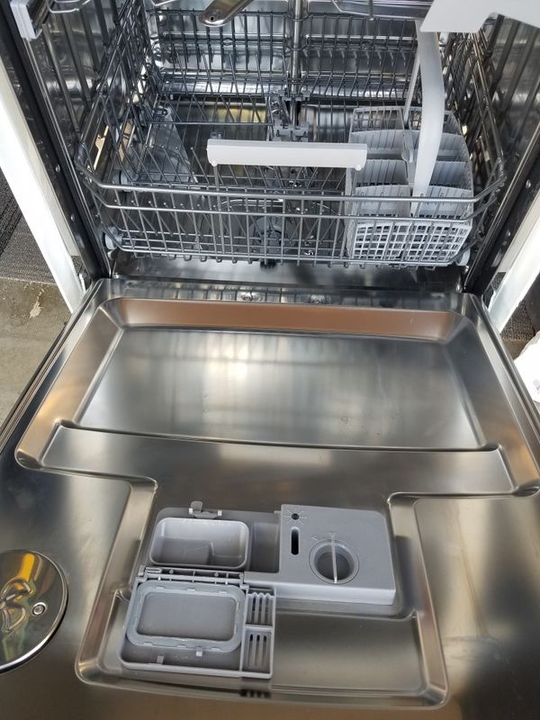 Asko Dishwasher D5122 for Sale in Yorba Linda, CA OfferUp